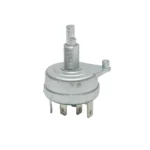 Comutator lumini John Deere cod OEM AM124875