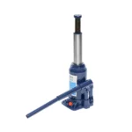 Cric hidraulic tip piston 10 tone cu supapa 200mm - imagine 3