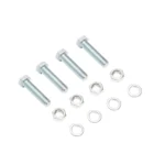 Cupla remorcare cu bolt, bila si siguranta greutate maxima 3000Kg - imagine 4