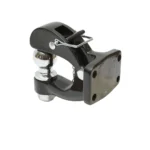 Cupla remorcare cu bolt, bila si siguranta greutate maxima 3000Kg - imagine 2
