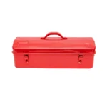 Cutie scule metalica rosie 540x210x190mm - imagine 6