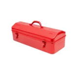 Cutie scule metalica rosie 540x210x190mm - imagine 2