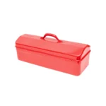 Cutie scule metalica rosie 540x210x190mm - imagine 5