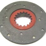 DISC FRANA U650 FERMIT
