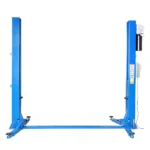 Elevator auto cu 2 coloane, capacitate ridicare 4 Tone, 2.2KW, 220V - imagine 9
