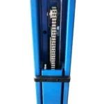 Elevator auto cu 2 coloane, capacitate ridicare 4 Tone, 2.2KW, 220V - imagine 7