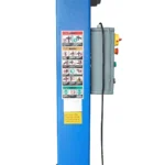 Elevator auto cu 2 coloane, capacitate ridicare 4 Tone, 2.2KW, 220V - imagine 5
