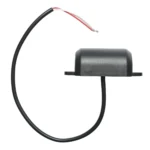 Lampa LED 125x45mm pentru iluminat placuta inmatriculare 12/24V Breckner Germany - imagine 2