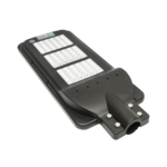 Lampa solara LED iluminat stradal 70W, 6500K, IP65 cu panou solar, senzor miscare Breckner Germany