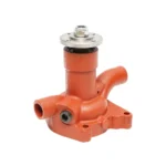 Pompa apa pentru Zetor OEM 70010695, VPE1282, 69010656 Breckner Germany - imagine 3