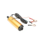 Pompa transfer motorina 12V Breckner Germany - imagine 2