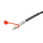 Presa hidraulica manuala pentru lucrari de tinichigerie, sarcina maxima 20 Tone - imagine 4