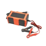 Redresor, incarcator digital baterie 12V, 6A plumb acid, lithium 4-100Ah cu functie de reparare inteligenta - imagine 3