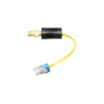 Senzor presiune ulei transmisie cu 2 pini pentru John Deere RE190350