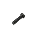 Set 35 buc surub negru cu cap hexagonal DIN 961 M10x1.25x40mm G10.9 - imagine 2