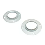 Set capace lagar rulment UC511 tabla 3.8mm