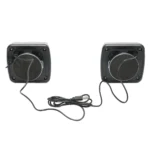 Set lampi remorca LED 12-24V cu magnet si control wireless, baterie 3.7V/2000mAh IP65 Breckner Germany - imagine 3
