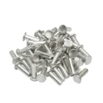 Set nit ferodou 100buc. Fiat, New Holland, Massey Ferguson 5x17mm cod OEM 850197, MF05-0042