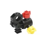 Stropitor complet cu 3 diuze pentru erbicidator GM02, TA66, TA67, TA68 - imagine 3