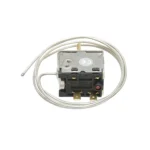 Termostat aer conditionat John Deere cod OEM AL59879, AR59779, VPM9546 - imagine 2