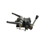 Monobloc tractor Konig 254 244 25 cp