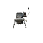Monobloc tractor Konig 254 244 25 cp - imagine 3