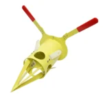 Descarcator saci big bag, diametru curgere 180mm, capacitate max. 600 Kg/min - imagine 4