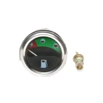 Indicator nivel combustibil pentru Massey Ferguson, John Deere cod OEM AL24294, AL18155, AL24187, 1877717M92, 1877717M93, 3381908M1, 908427M1, 962399M1, 1865591M91, 1865591M92, 1865592M91, 1865592M92