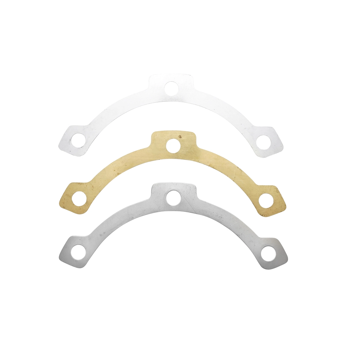 Rondele reglaj grup conic set U650 31.24.111 112 113 Rondele reglaj grup conic /set U-650 - imagine 1