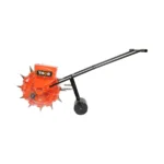 Semanatoare manuala cu 12 dinti, adancime semanare 8cm THOR - imagine 3