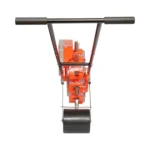 Semanatoare manuala cu 12 dinti, adancime semanare 8cm THOR - imagine 4