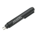 Tester lichid frana cu afisaj digital Breckner Germany - imagine 3