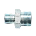 Adaptor drept reductie armatura M14x1.5L - M20x1.5 filet exterior
