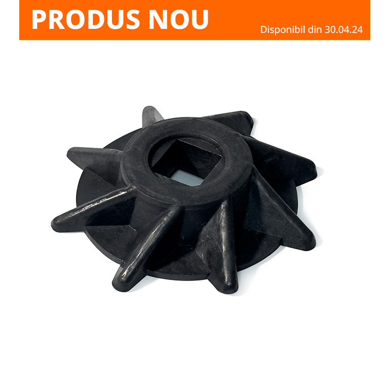 Agitator elastic cu colti spc 1 Agitator elastic cu colti - imagine 1