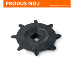Agitator elastic cu colti - imagine 2