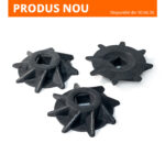 Agitator elastic cu colti - imagine 3