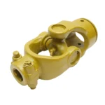 Articulatie FCF T8 cardan completa, cruce 35x106,5 cu 63 pentru teava triunghiulara