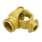 Articulatie FCF T8 cardan completa, cruce 35x106,5 cu 63 pentru teava triunghiulara - imagine 4