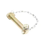 Bolt tirant central 120x25mm cu lant UTB fi 25 U-650 7601.61.0366 - imagine 2