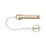 Bolt tirant central 120x25mm cu lant UTB fi 25 U-650 7601.61.0366