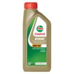 Ulei motor Castrol Edge Turbo Diesel 5W40 1L