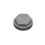Capac butuc roata fata U-445 (din fonta)