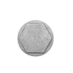 Capac butuc roata fata U-445 (din fonta) - imagine 2