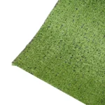 Covor gazon iarba artificiala verde 4mx30m, fir 7mm, 2 straturi PP si plasa PU - imagine 3