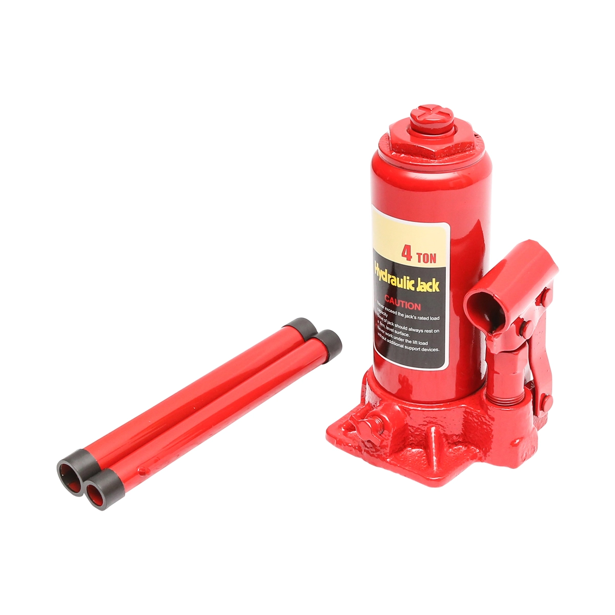 Cric hidraulic 4 tone 178 mm 1 Cric hidraulic 4 tone 178 mm - imagine 1