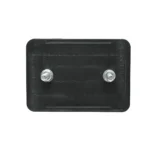 Emblema Massey Ferguson cod OEM 4347562M91 - imagine 2