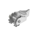 Intinzator cu clichet pentru sarma gard electric - imagine 3