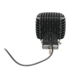 Lampa cu 16 LED-uri 10-30V 48W unghi radiere 60 de grade tip flood - imagine 4