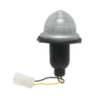 Lampa de lucru Massey Ferguson cod OEM 880399M2 - imagine 3