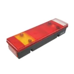 Lampa stop spate dreapta Iveco Eurocargo, Eurotech, Eurostar, Eurotrakker, Stralis, Daily 470x130x90mm cod OEM 99463242 - imagine 6